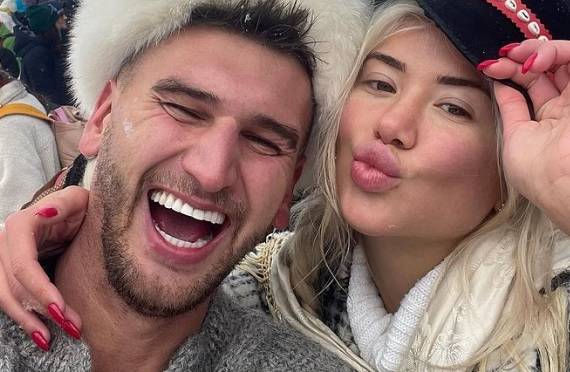 Josie z "Love Island" pod wpływem Kuby zmieniła styl? Tak nie pokazywała się w programie! 