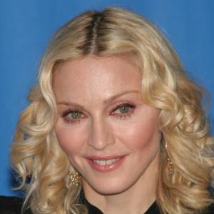 Nowe zdjęcia Madonny. Pokazała się pierwszy raz od czasu hospitalizacji [FOTO]