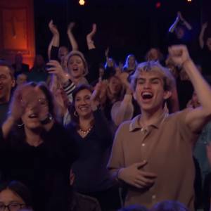 Pies Hurricane skradł serca milionów widzów! To, co zrobił w "Mam talent", przejdzie do historii programu. "Niesamowite" [WIDEO]