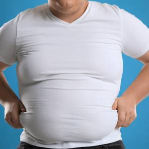 Spektakularna zmiana 38-latka. Rozstał się z żoną i schudł 100 kg [FOTO]