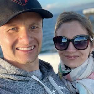 "Rolnik szuka żony". A jednak ciąża! Marta Paszkin i Robert Bodzianny zostaną rodzicami! [ZDJĘCIE]