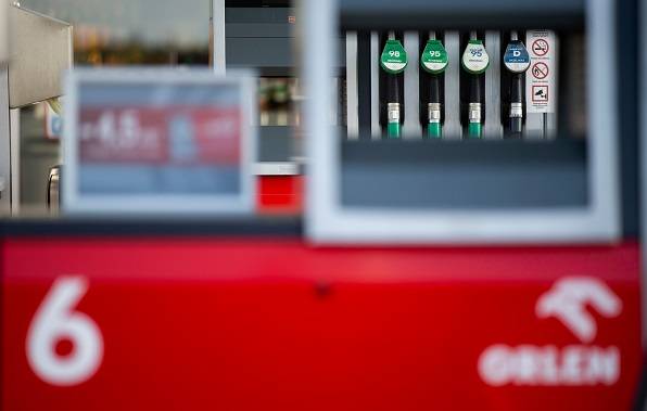 Orlen dla wszystkich? Uwaga, to oszustwo!                                  