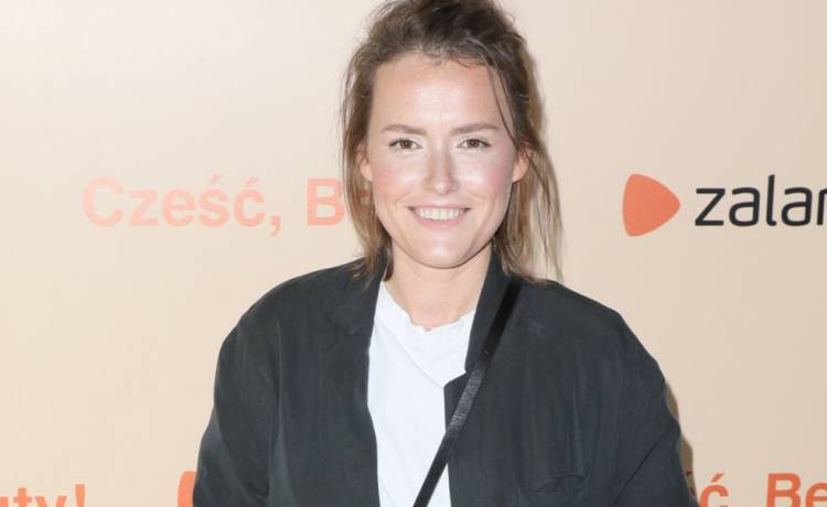 Olga Frycz promienieje! To wszystko przez nową miłość. "Kochany mój"