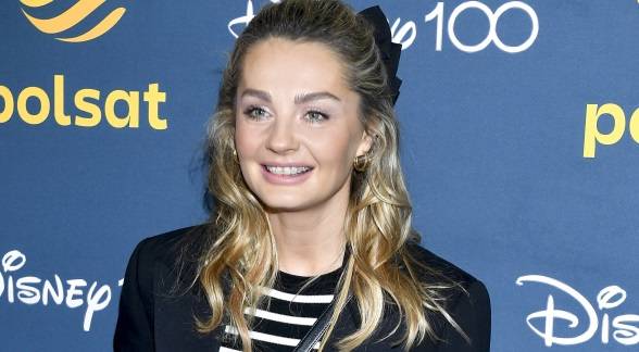 Małgorzata Socha pokazała nowe zdjęcia z najmłodszą pociechą. "Mama i syn"