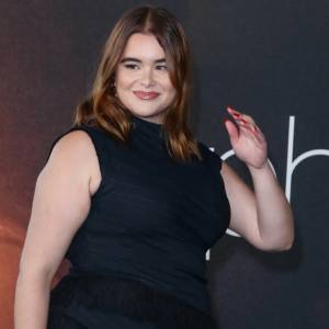 Kat z "Euforii" przeszła metamorfozę! Tak wygląda Barbie Ferrreira