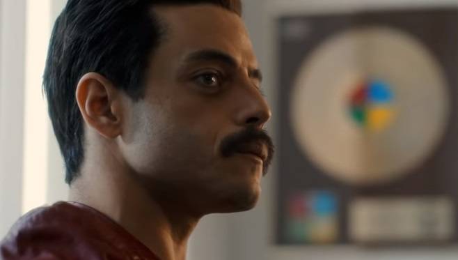 Rami Malek ma idealnego dublera? Aktor ma brata bliźniaka!