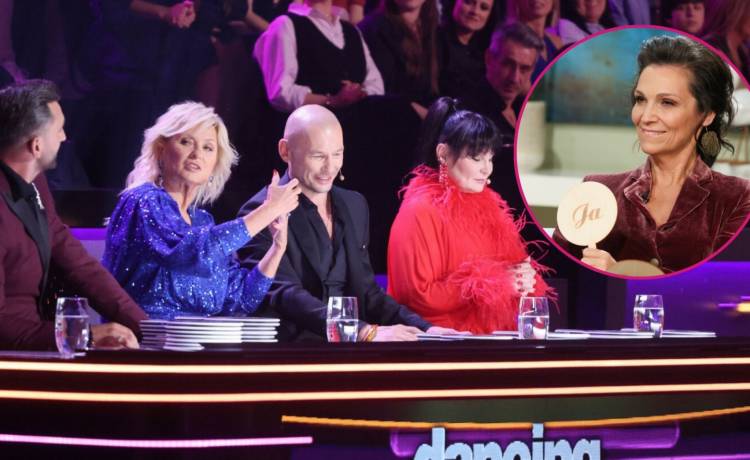 Taniec z gwiazdami, fot. East News/Olkusnik/Wodzyński