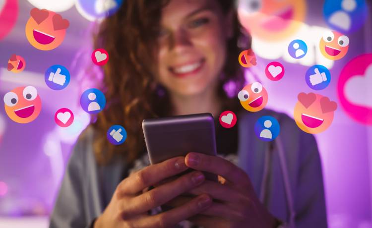 Najpopularniejsi influencerzy w 2023 roku. Opublikowano ranking dotyczący polskich twórców