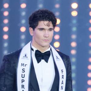 Jak wygląda najprzystojniejszy mężczyzna świata? Mister Supranational 2025 pochodzi z Francji