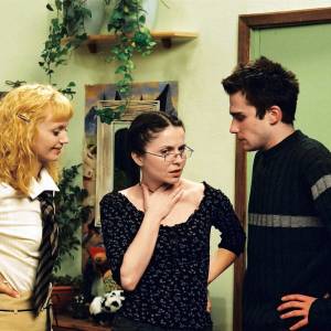 Agnieszka Michalska grała Krysię w "Lokatorach". Jak dzisiaj wygląda?