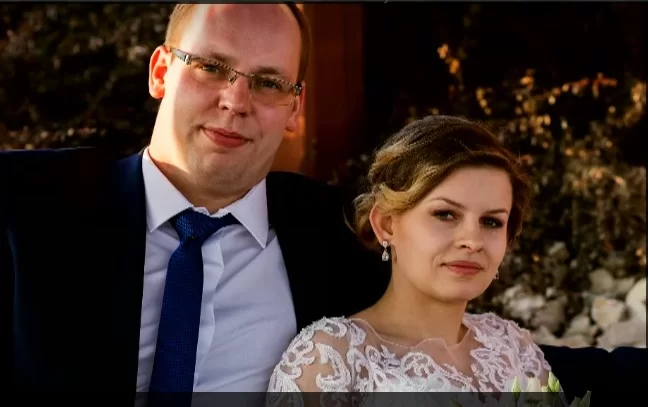 Maciej ze "Ślubu od pierwszego wejrzenia" pochwalił się partnerką i synem