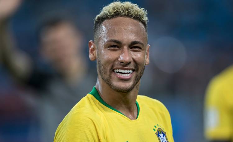 Neymar zarabia fortunę za bycie grzecznym? Kuriozalna klauzula w kontrakcie Brazylijczyka