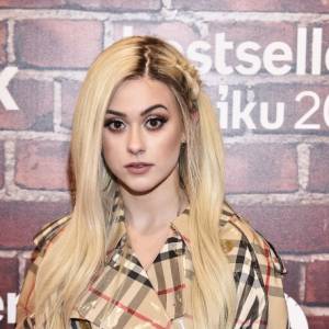 Sylwia Przybysz na spacerze z córeczką! "Kiedy mi ta Polusia tak urosła"