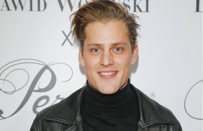 Jakob Kosel pokazał córkę! Model opublikował nowe zdjęcie z Michalinką. "Mała księżniczka" - komentują internauci                   