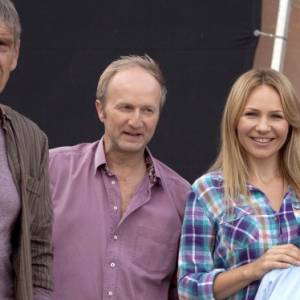 Śmierć lubianej bohaterki w serialu "Pierwsza miłość"?! Wymowny komentarz aktorki! 