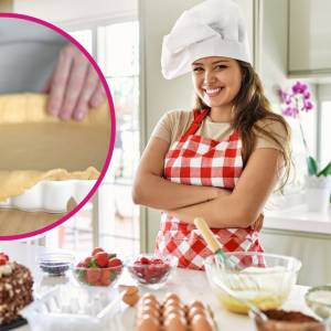 Jak zrobić delikatne, kruche ciasto? Wielu Polaków popełnia te błędy 