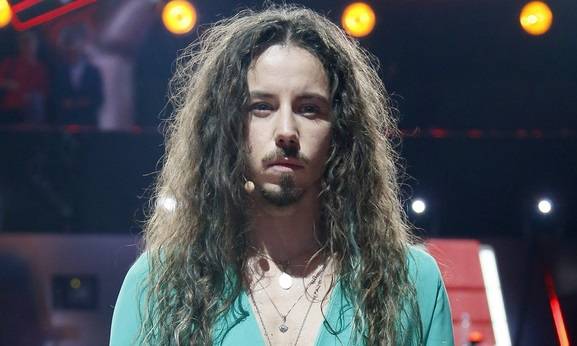 Starszy brat Michała Szpaka to prawdziwy przystojniak. Zobaczcie, jak wygląda bez koszulki