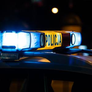 Jelenia Góra: Ukradł auto, bo pojazd był otwarty. Grozi mu do 10 lat więzienia