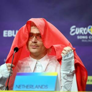 Joost Klein zdyskwalifikowany z Eurowizji. Na jaw wychodzą nowe fakty 