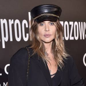 Maja Sablewska na balkonie topless. Tak podczas kwarantanny świętuje 40. urodziny