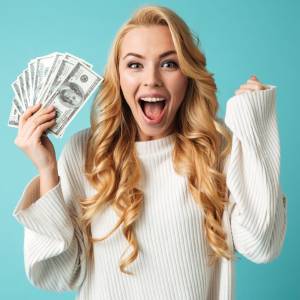 4 znaki zodiaku, które niedługo będą bogate!