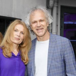 Dorota Chotecka, jakiej nie znaliście! "Chyba po jakiejś imprezie". Zdjęcie sprzed 32 lat to hit! [FOTO]