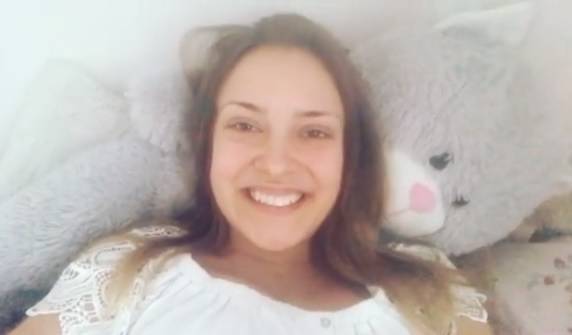 Maja Kapłon przeszła ostatnią operację! "Pierwszy raz w życiu wiem, jak to jest oddychać"