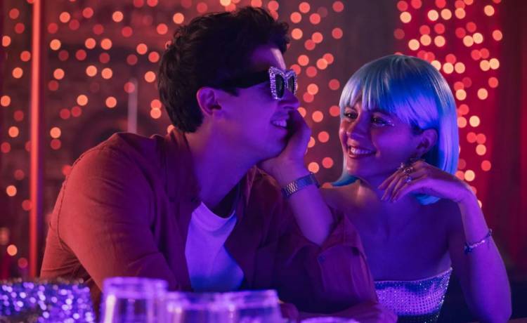 fot. Michele K. Short/Netflix