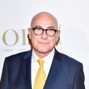 Piotr Machalica ożenił się. Aktor związał się z młodszą o 21 lat bizneswoman