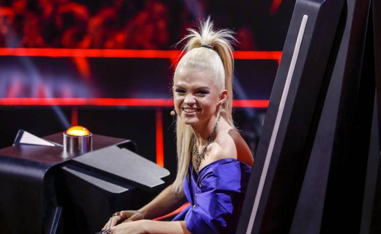 Margaret rozstaje się z "The Voice of Poland". Gorzkie słowa jurorki muzycznego show                                
