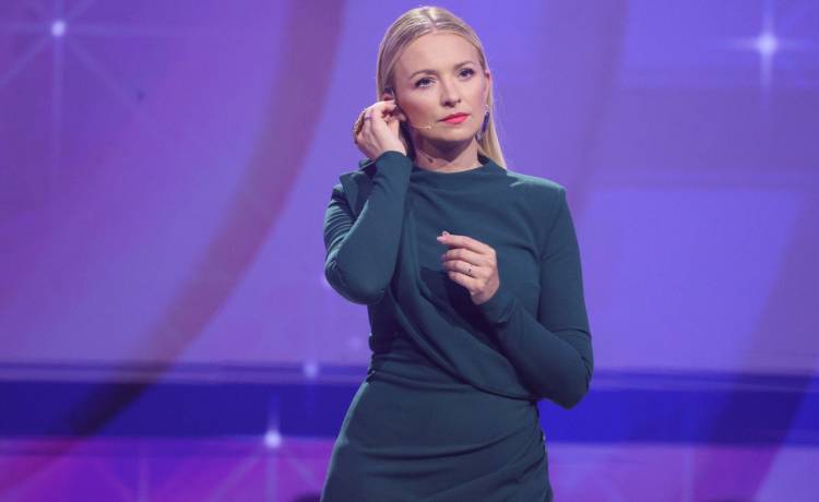 Barbara Kurdej-Szatan, fot. Pawel Wodzynski/East News