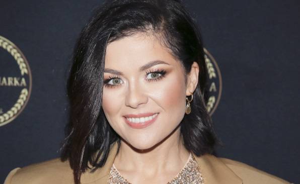 Katarzyna Cichopek uchyliła rąbka tajemnicy. "Oficjalnie mogę wam przedstawić Jonatana"