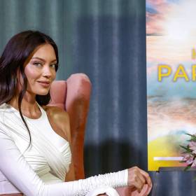 Dopiero co El Dursi ogłosiła takie wieści, a już podano, kto ją zastąpi w „Hotelu Paradise”. A jednak