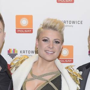 Syn Dawida Narożnego ma problemy ze zdrowiem. Chłopiec znalazł się w szpitalu 