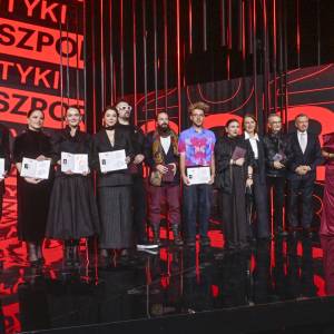 Paszporty „Polityki” wracają do TVP! Gala na żywo już w styczniu 2026