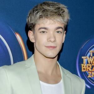 Kuba Szmajkowski jako Kendrick Lamar. Tym występem wygrał drugi odcinek "TTBZ"! [WIDEO]