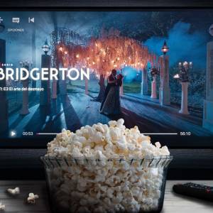 Wiemy, kiedy 3. sezon "Bridgertonów" pojawi się na Netflixie!