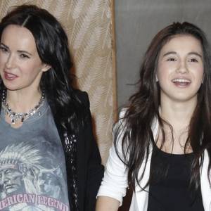 Córka Kasi Kowalskiej topless odpowiada hejterom - opublikowała mocny wpis