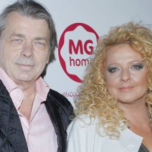 Ukochany Magdy Gessler walczy z epidemią koronawirusa w Kanadzie. "Ta niewiadoma jest straszna"