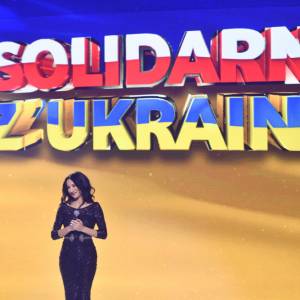 Afera po koncercie dla Ukrainy. Justyna Steczkowska przerywa milczenie. Chodzi o pieniądze