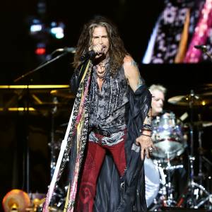 Aerosmith przerywa trasę koncertową. Diagnoza wokalisty jest wstrząsająca