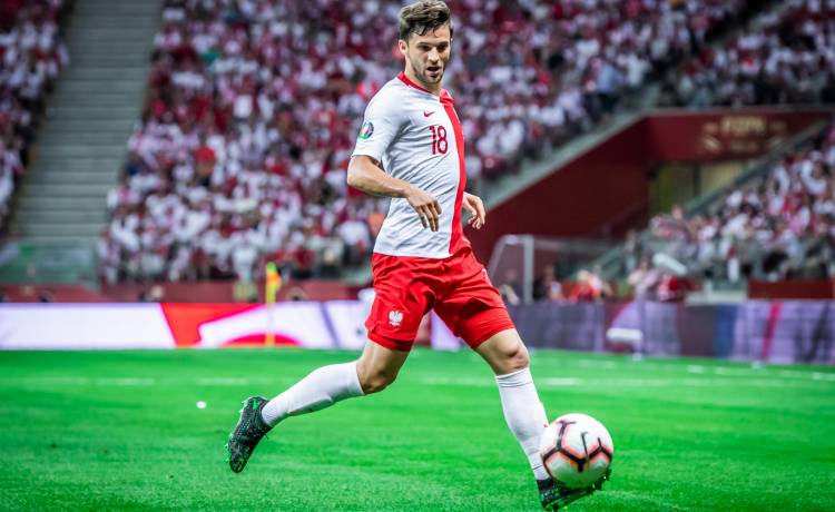 MŚ w Katarze 2022. Polski piłkarz kontuzjowany. "Powiedział, że już nie rady"