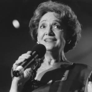 Nie żyje legendarna polska dziennikarka Irena Dziedzic