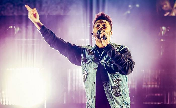 Wspólny numer The Weeknd i Travisa Scotta do Gry o Tron 8!                                                  