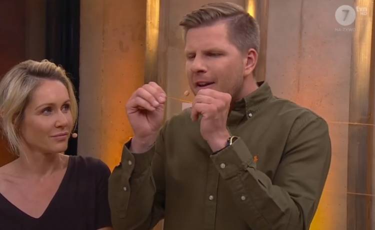 "Big Brother". Czy będzie kolejna edycja? Wygadał się Filip Chajzer