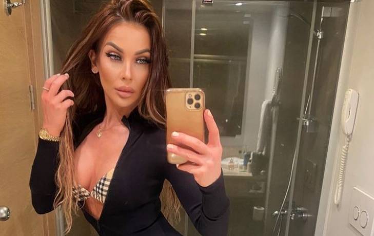 Joanna Skrzypczak rozgrzewa fanów na Instagramie. Kim jest ta zdobywająca sławę influencerka? [FOTO]