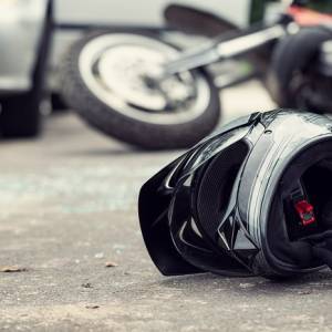 Tragiczny wypadek na Zakopiance. Nie żyje 22-latek                                   