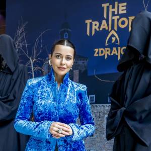 Pierwszy odcinek nowej edycji „The Traitors. Zdrajcy” z wynikami oglądalności