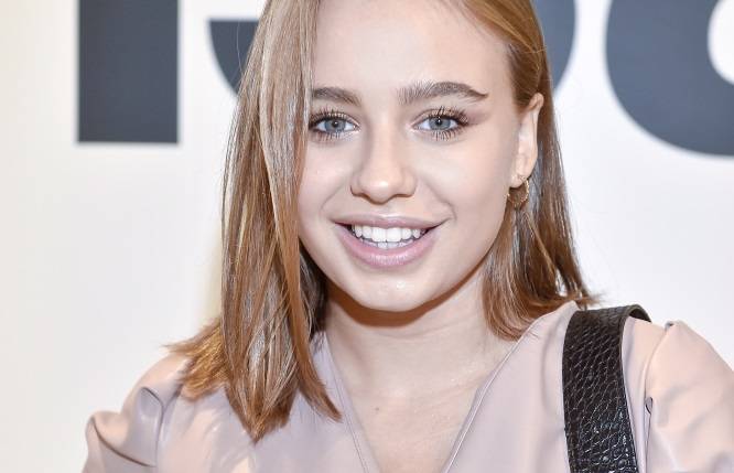 Oliwia Bieniuk zniewala urodą. Czarno-białe kadry zachwyciły internautów