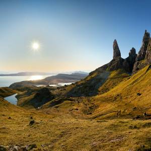 Możesz mieć wyspę na wyłączność i jeszcze ci za to zapłacą. Jest tylko "mała" niedogodność